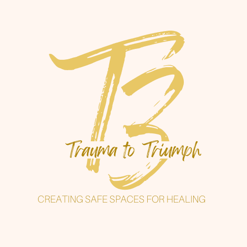 T3 Therapy - Trauma to Triumph